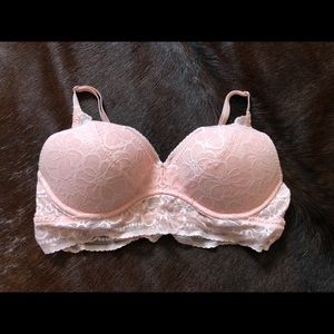 PINK bra